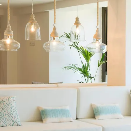 Hsm Regana - Adults Only Hotel 4*