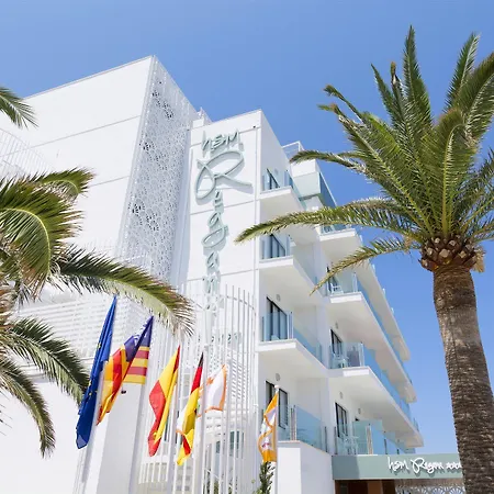 Hsm Regana - Adults Only 4*