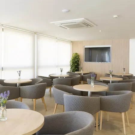 Hsm Regana - Adults Only Hotel Cala Ratjada (Mallorca)