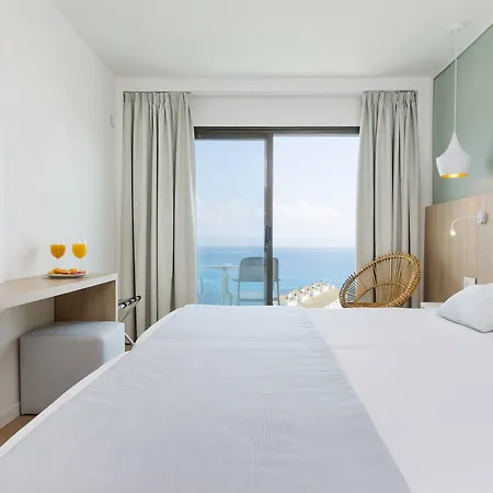 Hsm Regana - Adults Only Szálloda Cala Ratjada