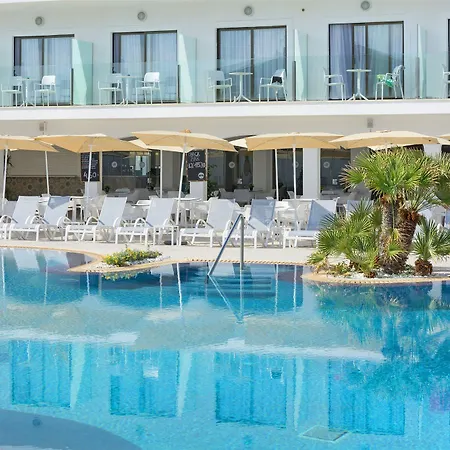 Hsm Regana - Adults Only Cala Ratjada (Mallorca)