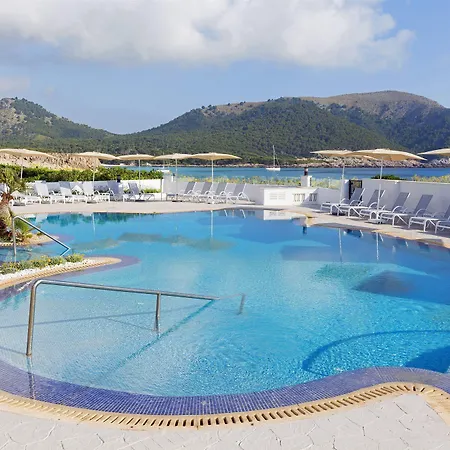 Hotel Hsm Regana - Adults Only Cala Ratjada (Mallorca)