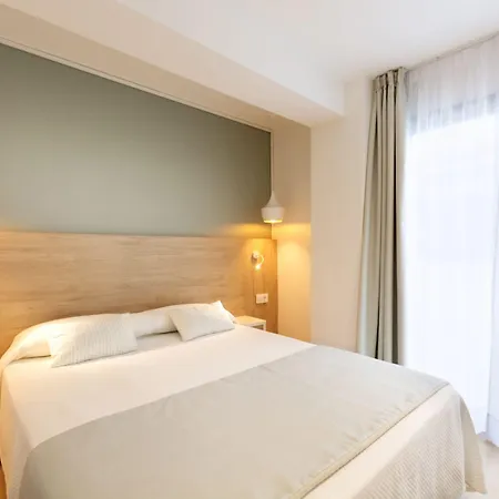 Hotel Hsm Regana - Adults Only