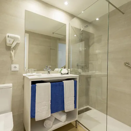 Hotel Hsm Regana - Adults Only