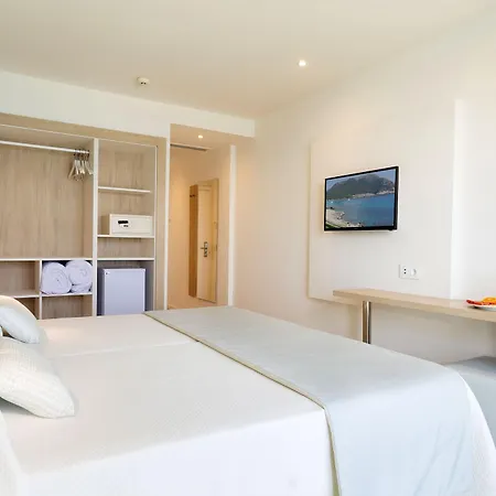 Hotel Hsm Regana - Adults Only Cala Ratjada (Mallorca)