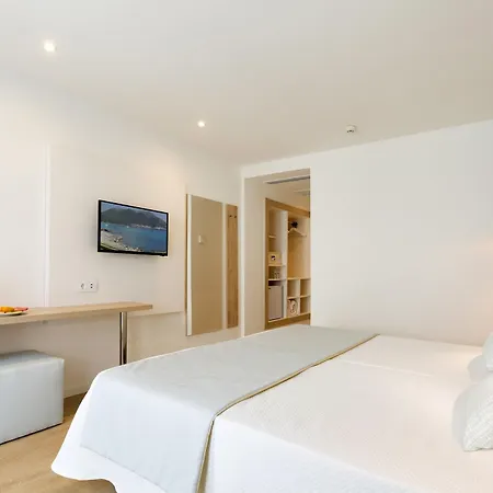 Hsm Regana - Adults Only 4* Cala Ratjada (Mallorca)