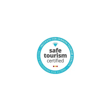 Hotel Hsm Regana - Adults Only