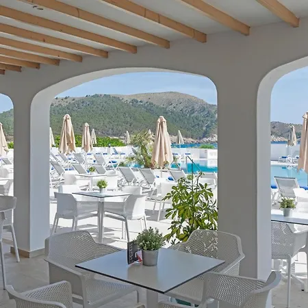 Hsm Regana - Adults Only Hotel 4*