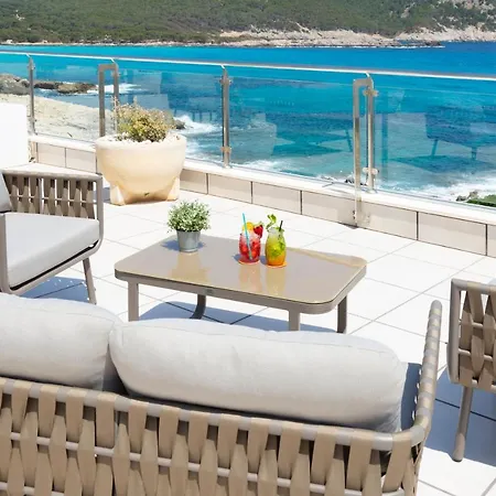 Hotel Hsm Regana - Adults Only