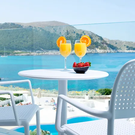 Hotel Hsm Regana - Adults Only 4*