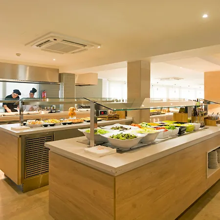 Hsm Regana - Adults Only 4* Cala Ratjada (Mallorca)