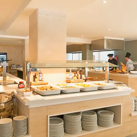 Hsm Regana - Adults Only 4* Cala Ratjada (Mallorca)