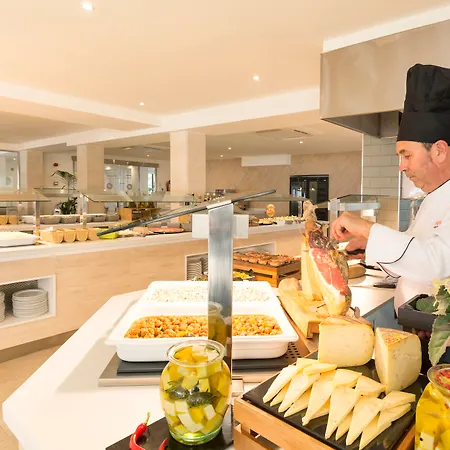 Hotel Hsm Regana - Adults Only 4*