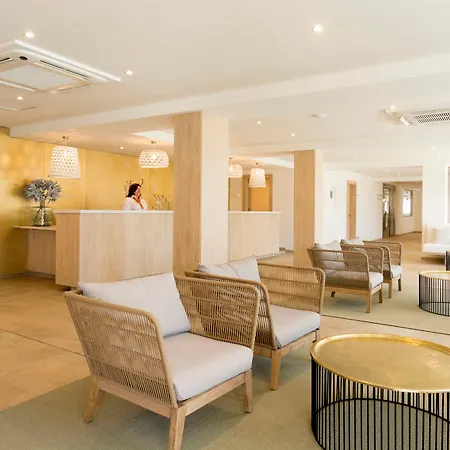 Hsm Regana - Adults Only 4* Cala Ratjada (Mallorca)