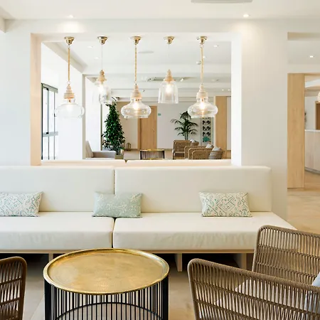 Hotel Hsm Regana - Adults Only 4*