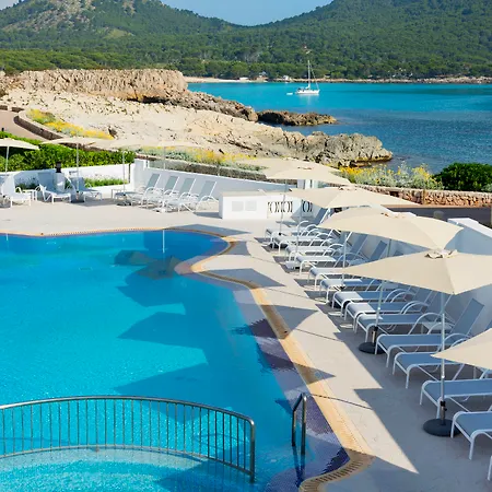 Hotel Hsm Regana - Adults Only 4*