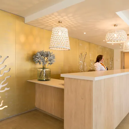 Hsm Regana - Adults Only Hotel Cala Ratjada (Mallorca)