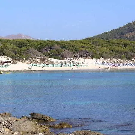 Hotel Hsm Regana - Adults Only