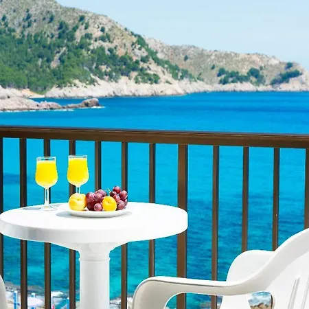 Hotel Hsm Regana - Adults Only Cala Ratjada (Mallorca)