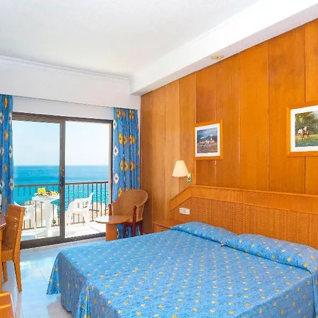 Hotel Hsm Regana - Adults Only