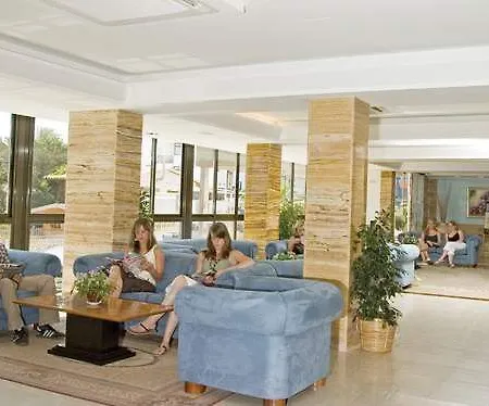 Hsm Regana - Adults Only 4* Cala Ratjada (Mallorca)