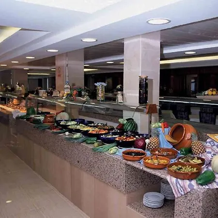 Hsm Regana - Adults Only Hotel