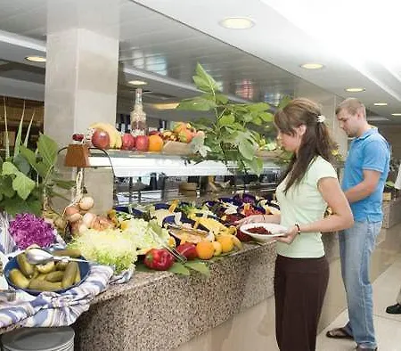Hsm Regana - Adults Only Hotel 4*