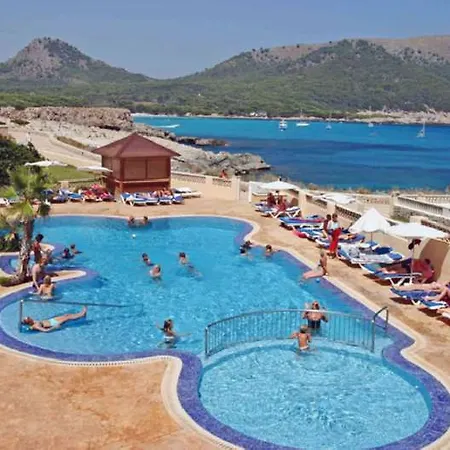 Hotel Hsm Regana - Adults Only 4*