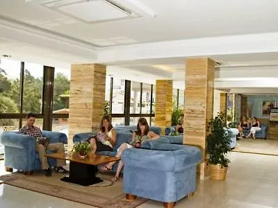 Hsm Regana - Adults Only Hotel Cala Ratjada (Mallorca)