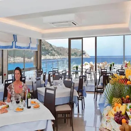 Hsm Regana - Adults Only Hotel 4*