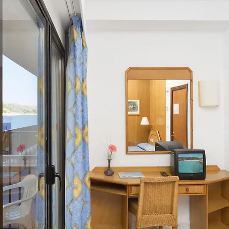 Hsm Regana - Adults Only Cala Ratjada (Mallorca)