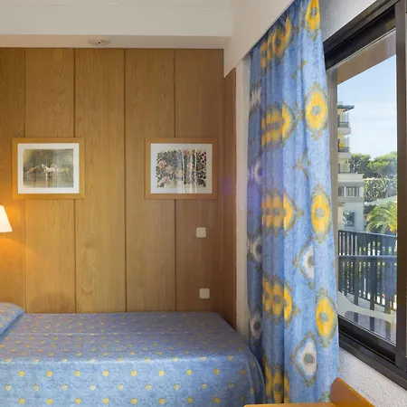 Hotel Hsm Regana - Adults Only