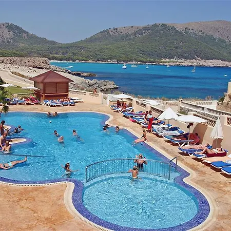 Hsm Regana - Adults Only Hotel 4*