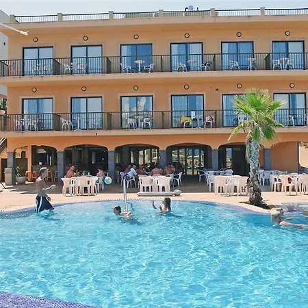 Hsm Regana - Adults Only Hotel Cala Ratjada (Mallorca)