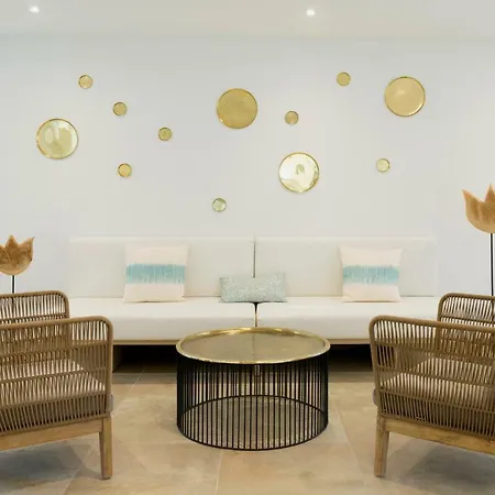 Hsm Regana - Adults Only 4* Cala Ratjada (Mallorca)
