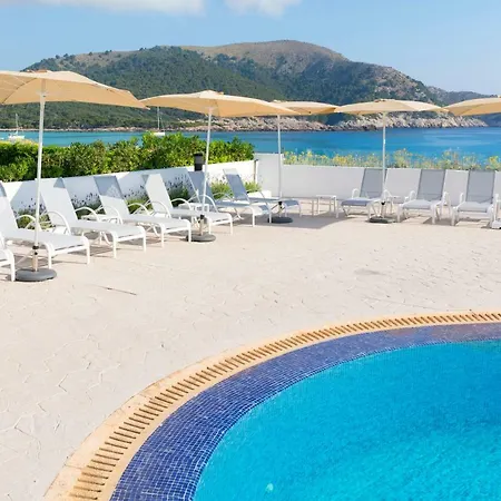 Hotel Hsm Regana - Adults Only
