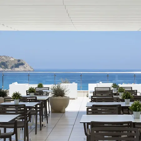 Hotel Hsm Regana - Adults Only 4*