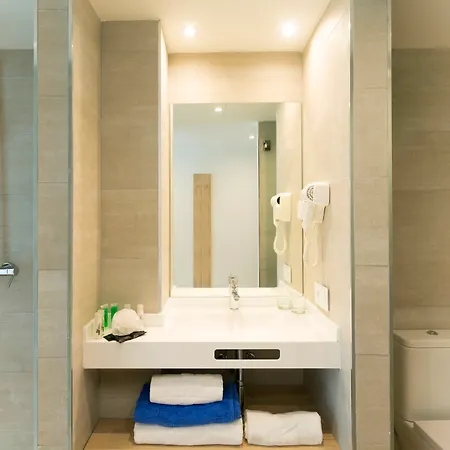 Hsm Regana - Adults Only 4* Cala Ratjada (Mallorca)