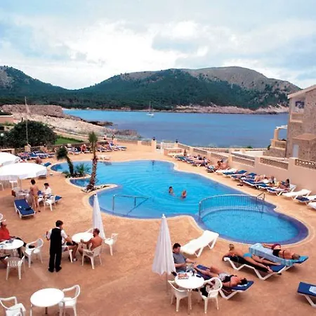 Hsm Regana - Adults Only Hotel