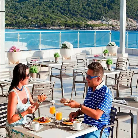 Hotel Hsm Regana - Adults Only