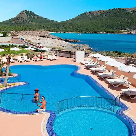 Hsm Regana - Adults Only Hotel Cala Ratjada (Mallorca)